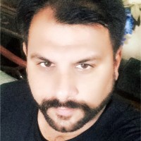 Silver Surgical Complex Employee Mobeen Ahmed's profile photo