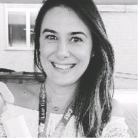 Ci&t Employee Fernanda Braga's profile photo