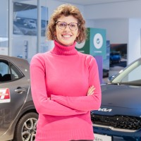 Autotorino Employee Jessica Dell'Oca's profile photo
