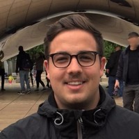 BYU Broadcasting Employee Andrew Schirmer's profile photo