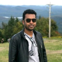 Qubic Technologies Employee Rubayet al Maruf's profile photo