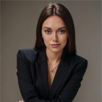 Stack Systems Employee Anastasia Yermolenko's profile photo