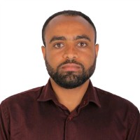 Tsehay Bank Employee Ketsela Getachew's profile photo