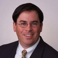 Chevron Employee Russell Workman's profile photo