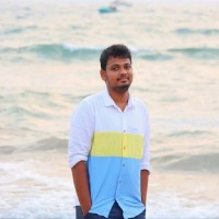 Sumanth Mullapudi's profile photo