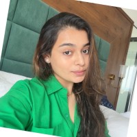 Saachi Shah Email