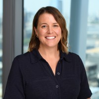 Liberty Specialty Markets Employee Kate Griffith's profile photo