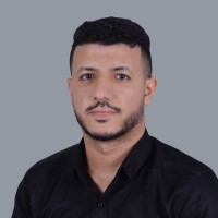 SOREC Employee Moncef Ajmani's profile photo