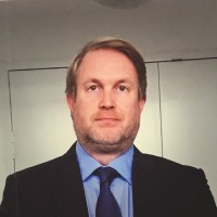 FinClear Employee Mark Kirkham's profile photo