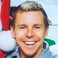 Ranch Hand Employee Parker London's profile photo