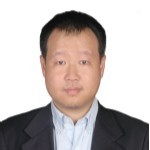 Sinogene Employee Frank Wang's profile photo