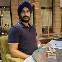 Amandeep Saini Email