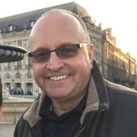 Cooper Standard Employee Mark Hardman's profile photo