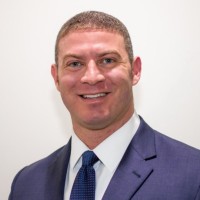 Ethos Group Employee Joe Pazienza's profile photo