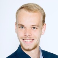 BDO Germany Employee Tom Schember's profile photo