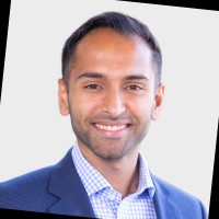 UpDoc Employee Ashwin Nayak's profile photo