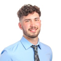 Hayes Performance Systems Employee Kyle Blake's profile photo