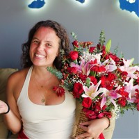 Viviane Alvarenga Email & Phone Number