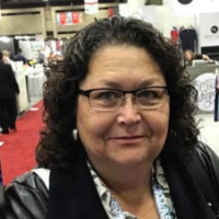 At Work Uniforms Employee Trena Tapia's profile photo