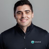 Island Employee Mitchell Henderson's profile photo