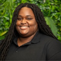 The HEART Program Employee Asia Barnes's profile photo