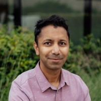 Vuori Employee John Moraes's profile photo