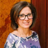 Deborah Zappia