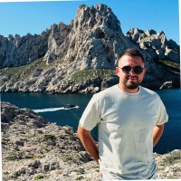 CF Distribution SA Employee Nicolas Delansorne's profile photo