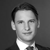 Augment Partners Employee Victor Asp's profile photo