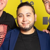 Manny Esparza Email & Phone Number