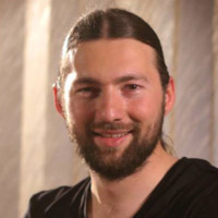 OGO Sense Employee Nikola Savanovic's profile photo