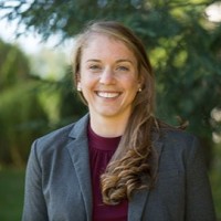 Upton & Hatfield Employee Stephanie Thomson's profile photo