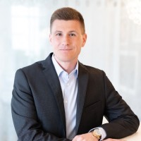 Deep Neuron Lab Employee Janik Serkowsky's profile photo