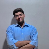 graph8 Employee Muhammad Chughtai's profile photo