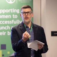 Business Impact NW Employee Joe Sky-Tucker's profile photo