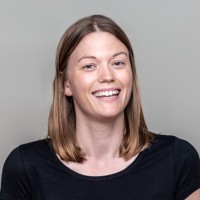 Solvari Employee Marthe Verpoucke's profile photo