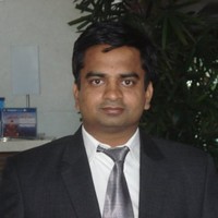 TATA Communications Ltd. (fka VSNL) Employee Ashu Garg's profile photo