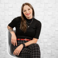 WhiteBox.Marketing Employee Jaycee Thompson's profile photo