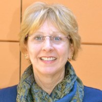 Gail Oswalt Email & Phone Number