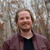 AVEX Audio Visual Employee William Danker's profile photo