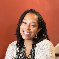 Indianapolis Public Schools Employee Yahzmine Kinney's profile photo