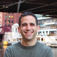 97 Switch Employee Jeremy Greenberg's profile photo