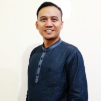 KALGen Innolab Employee Risky Kurniawan's profile photo