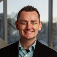 Sean Parks Email & Phone Number
