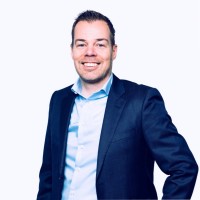 Die Grenze Employee Dick Ubink's profile photo