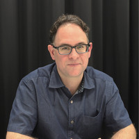 Sterling Sound Employee Randy Merrill's profile photo