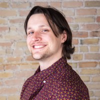 Alex Grant's profile photo