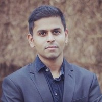 Dipen Patel Email & Phone Number