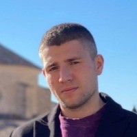 Vadim Kukharskiy Email & Phone Number