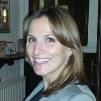 Europe Arab Bank Employee Laura Peskett's profile photo